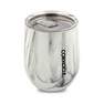 CORKCICLE - Corkcicle Canteen Stemless Cup Snowdrift 350 ml