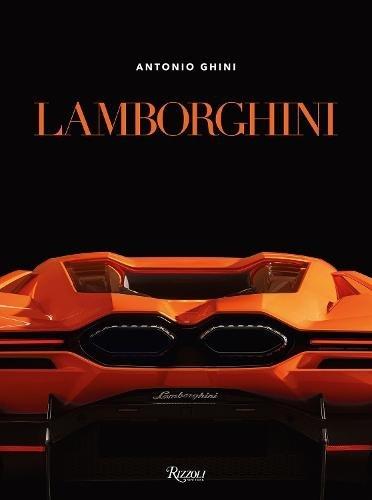 Lamborghini | Antonio Ghini, , large image number 0