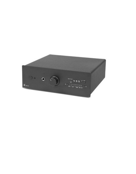 PRO-JECT AUDIO SYSTEMS - Pro-Ject Maia DS NT Black Integrated Amplifier