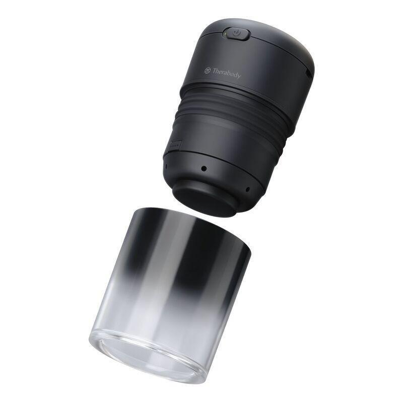 Therabody TheraCup Advanced heat and vibration cupping System (1-Pack), , medium