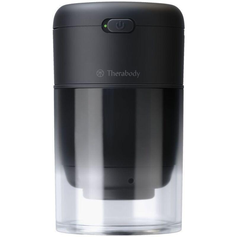 Therabody TheraCup Advanced heat and vibration cupping System (1-Pack), , large image number 3