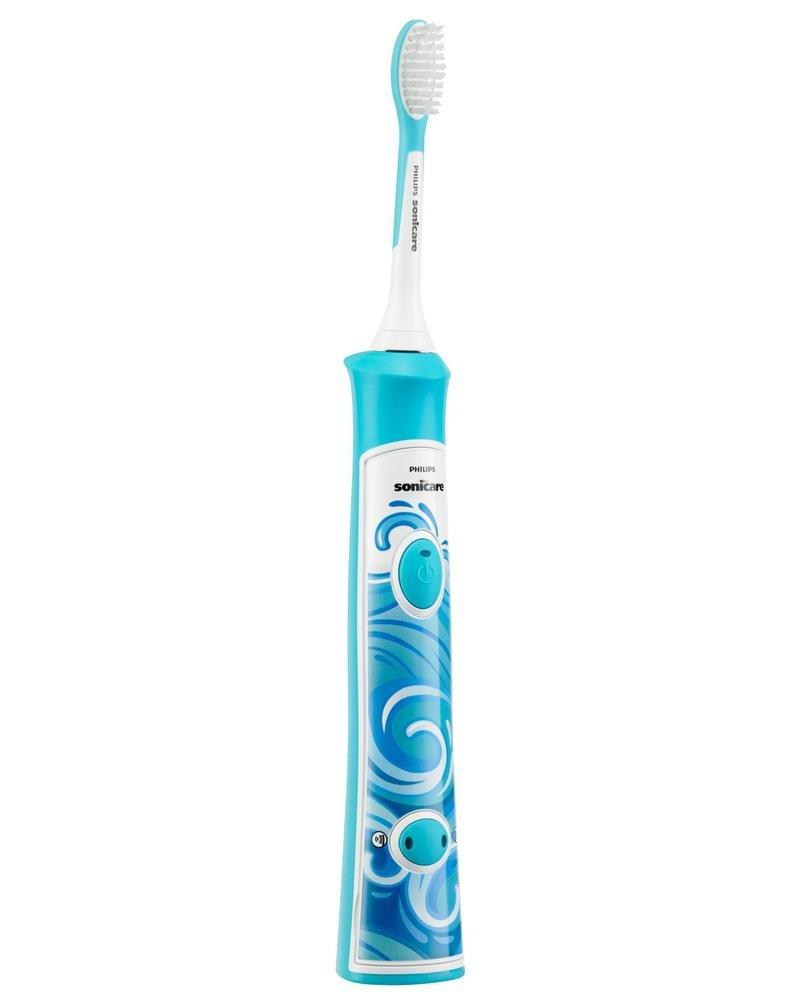 PHILIPS Sonicare Aqua Sonic Electric Toothbrush For Kids, , large image number 0