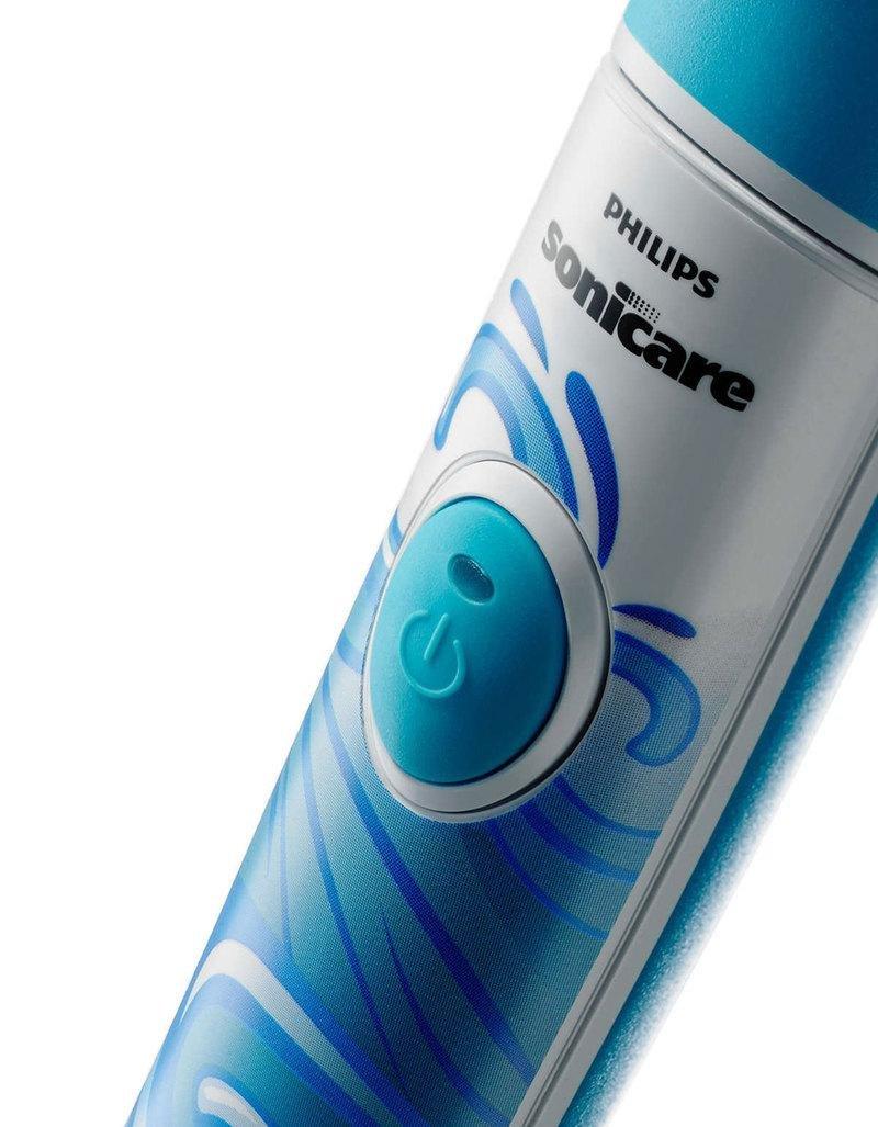 PHILIPS Sonicare Aqua Sonic Electric Toothbrush For Kids, , large image number 1