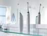 PHILIPS - PHILIPS Sonicare DiamondClean Ceramic White Sonic Electric Toothbrush