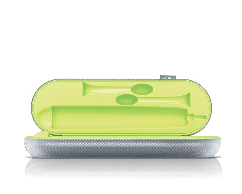PHILIPS Sonicare DiamondClean Ceramic White Sonic Electric Toothbrush, , large image number 12
