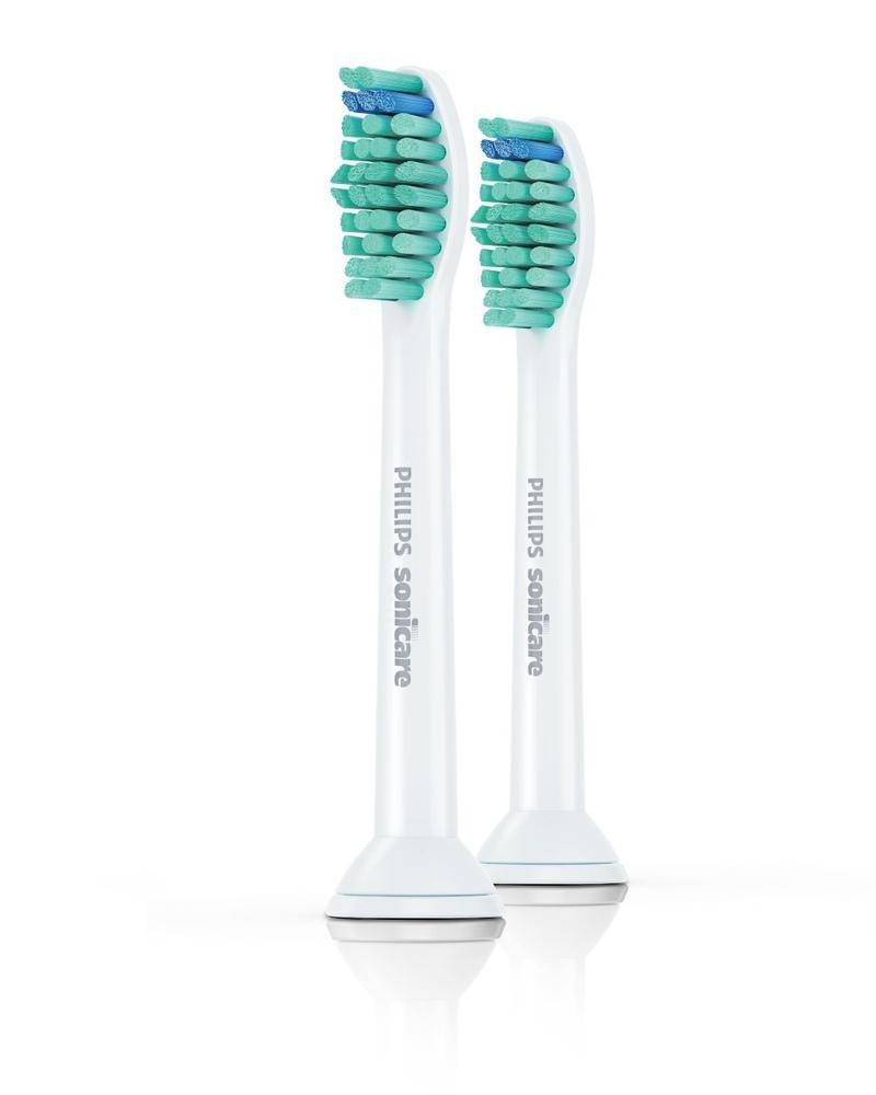 PHILIPS Sonicare ProResults Standard White Sonic Toothbrush Heads (2 Pack), , large image number 0
