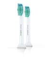 PHILIPS - PHILIPS Sonicare ProResults Standard White Sonic Toothbrush Heads (2 Pack)