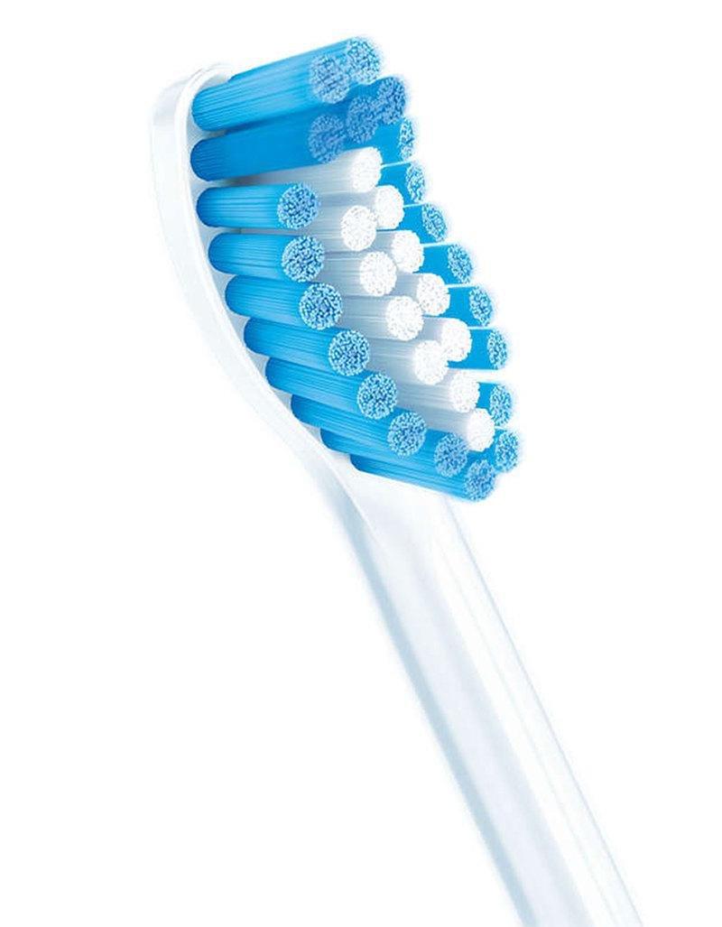 PHILIPS Sonicare Sensitive Standard White Sonic Toothbrush Heads (2 Pack), , large image number 3