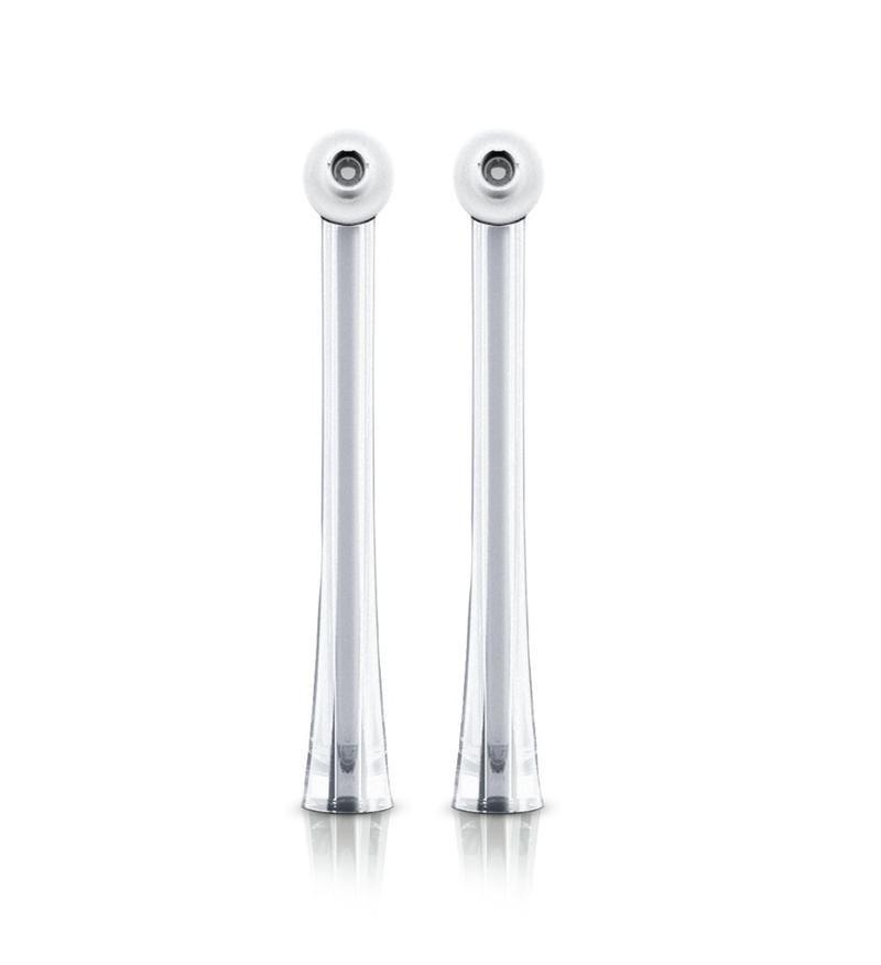 PHILIPS Sonicare Airfloss Ultra - Interdental Nozzles (2 Pack), , large image number 0