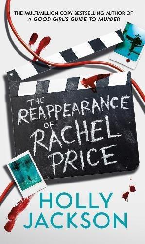 The Reappearance Of Rachel Price | Holly Jackson, , large image number 0