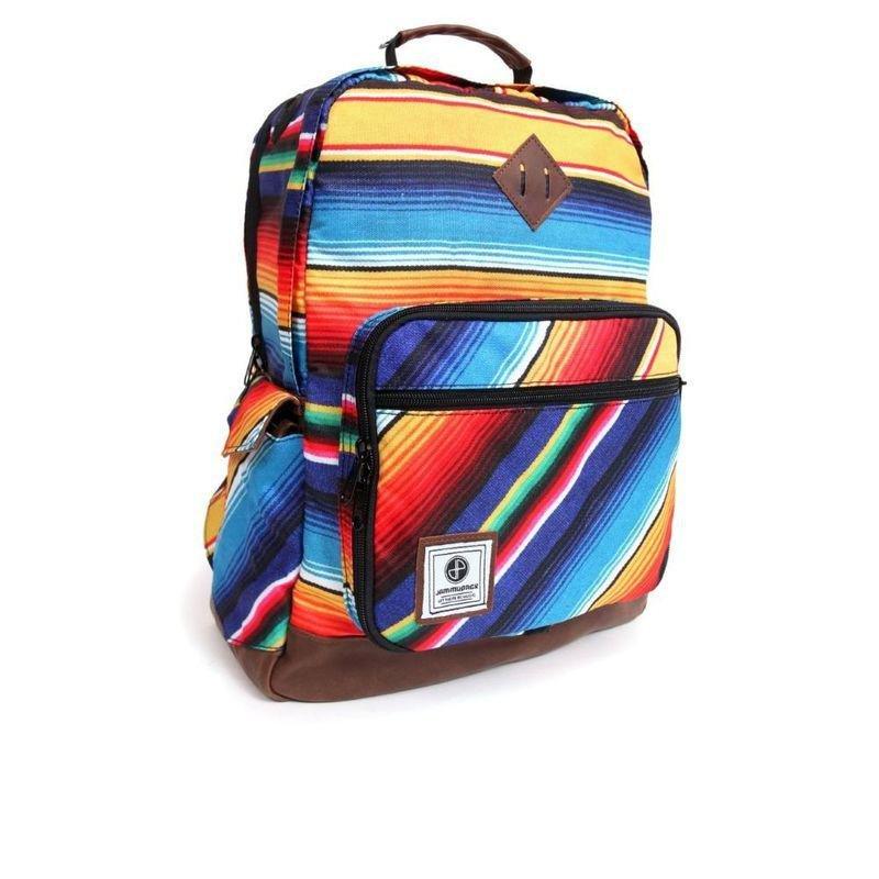 Jammy Pack Pancho Villa Backpack, , large image number 0