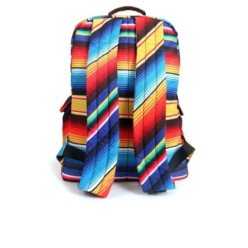 Jammy Pack Pancho Villa Backpack, , large image number 2