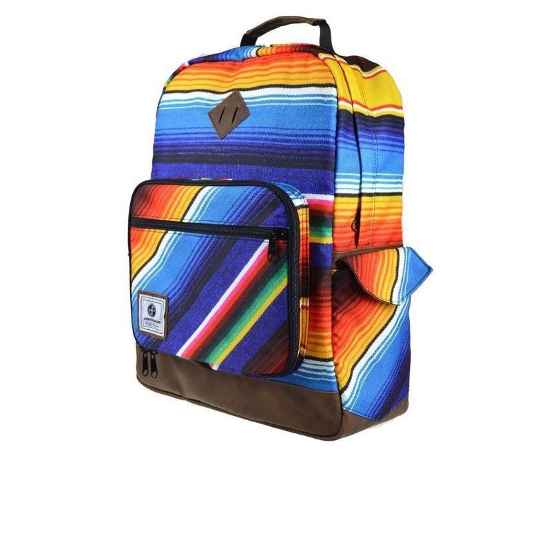Jammy Pack Pancho Villa Backpack, , large image number 3