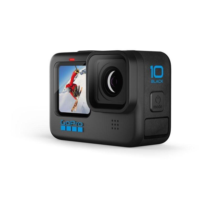 GoPro Hero10 Black Action Camera, , large image number 1