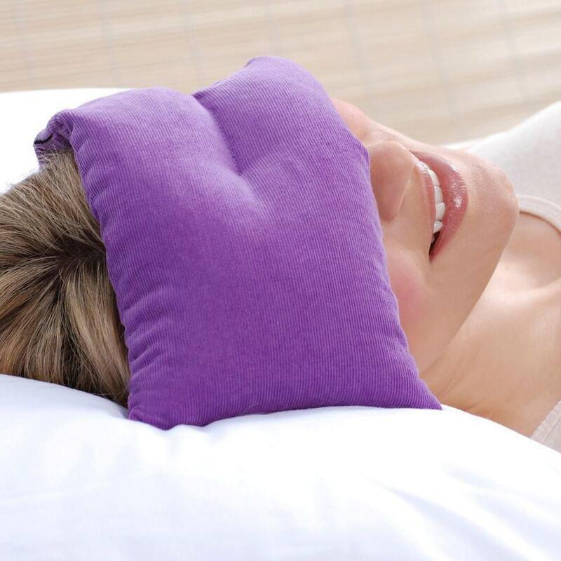 Aroma Home Lavender Body Wrap (In Card Box), , large image number 2