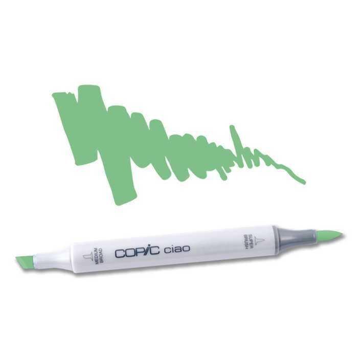 Copic Ciao Refillable Marker - YG67 Moss, , large image number 1