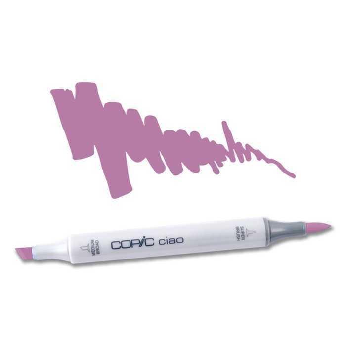 Copic Ciao Refillable Marker - V95 Light Grape, , large image number 1