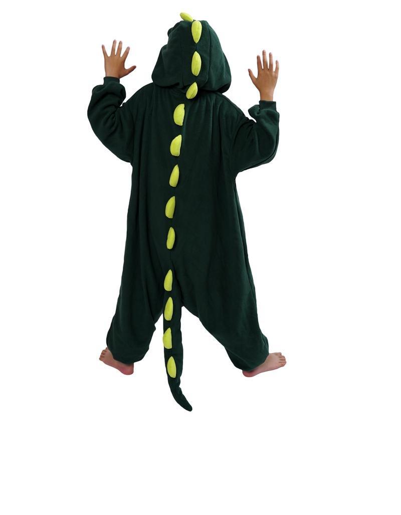 Dinosaur Kids Kigurumi, , large image number 2