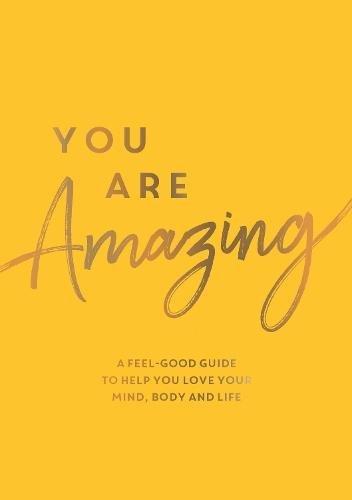 You Are Amazing | Summersdale Publishers, , medium