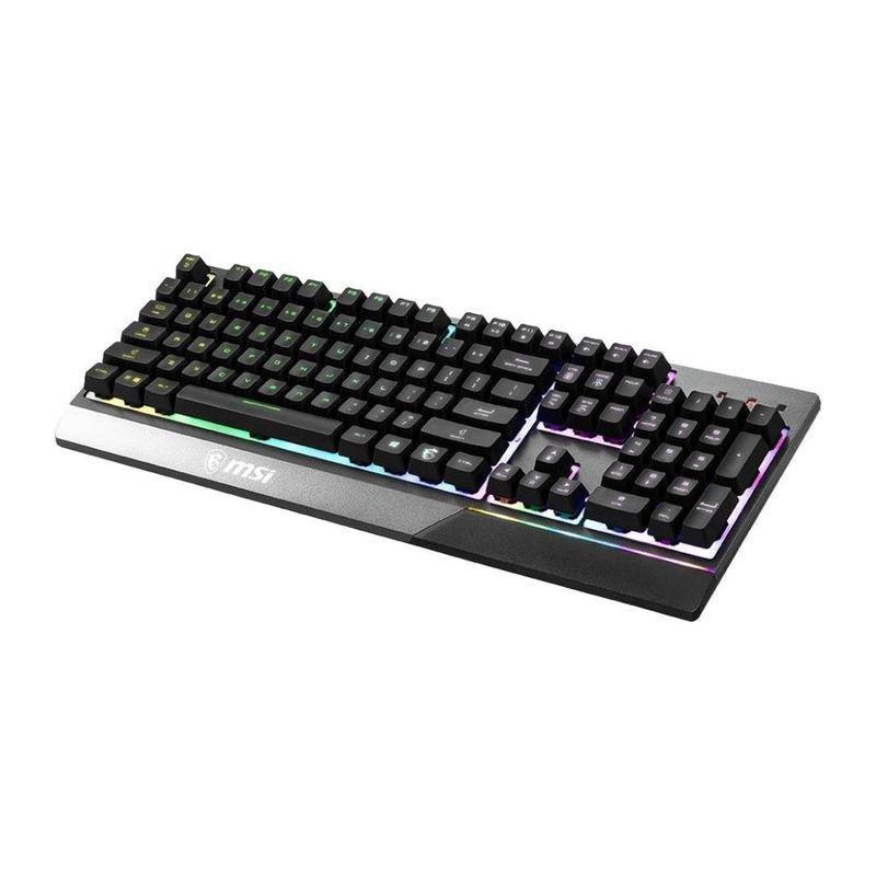 MSI Vigor GK30 Gaming Keyboard, , large image number 0