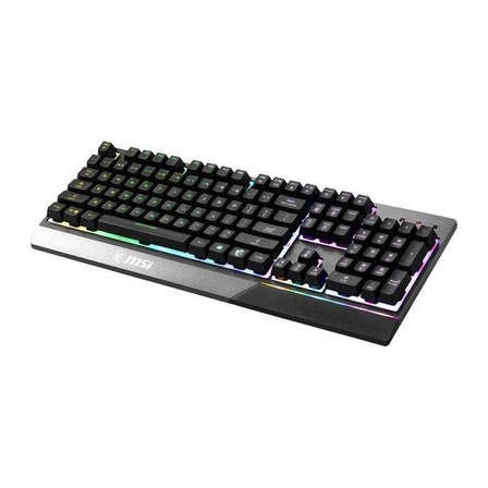 MSI - MSI Vigor GK30 Gaming Keyboard