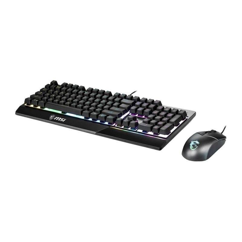 MSI Vigor GK30 Gaming Combo [Keyboard + Mouse Set], , large image number 0