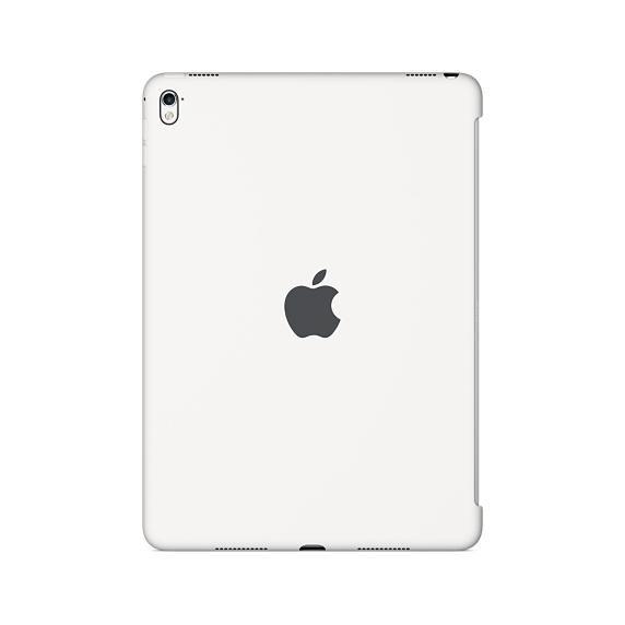 Apple Silicone Case White iPad Pro 9.7 Inch, , large image number 0