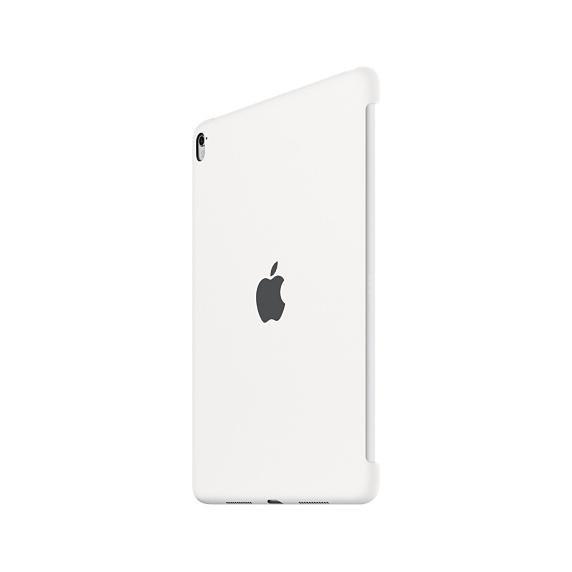 Apple Silicone Case White iPad Pro 9.7 Inch, , large image number 6