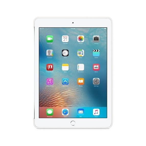 Apple Silicone Case White iPad Pro 9.7 Inch, , large image number 7
