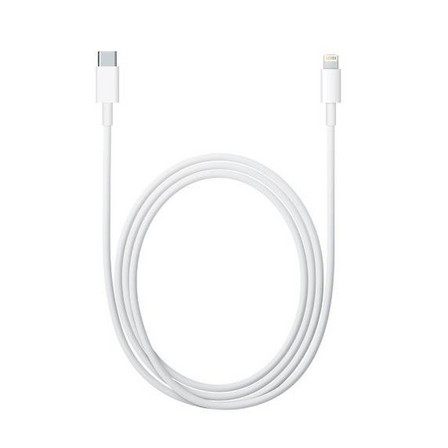 APPLE - Apple Lightning to USB-C Cable 2M