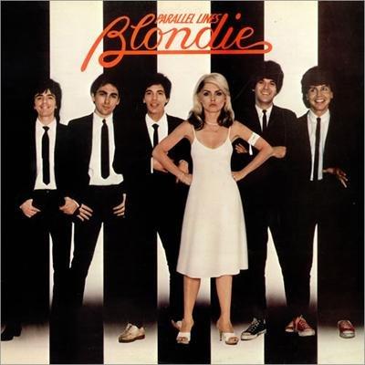 Parallel Lines | Blondie, , large image number 0