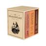 RUNNING PRESS USA - Shakespeare Box Set | Various Authors