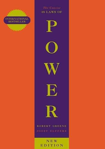 Concise 48 Laws Of Power | Robert Greene, , medium