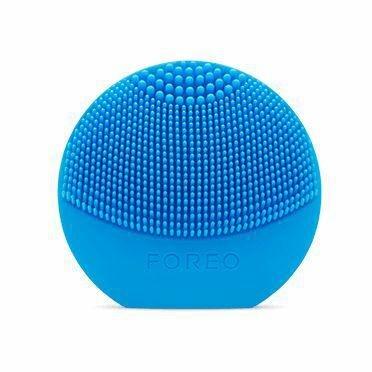 Foreo Luna Play Aquamarine Facial Brush, , large image number 0