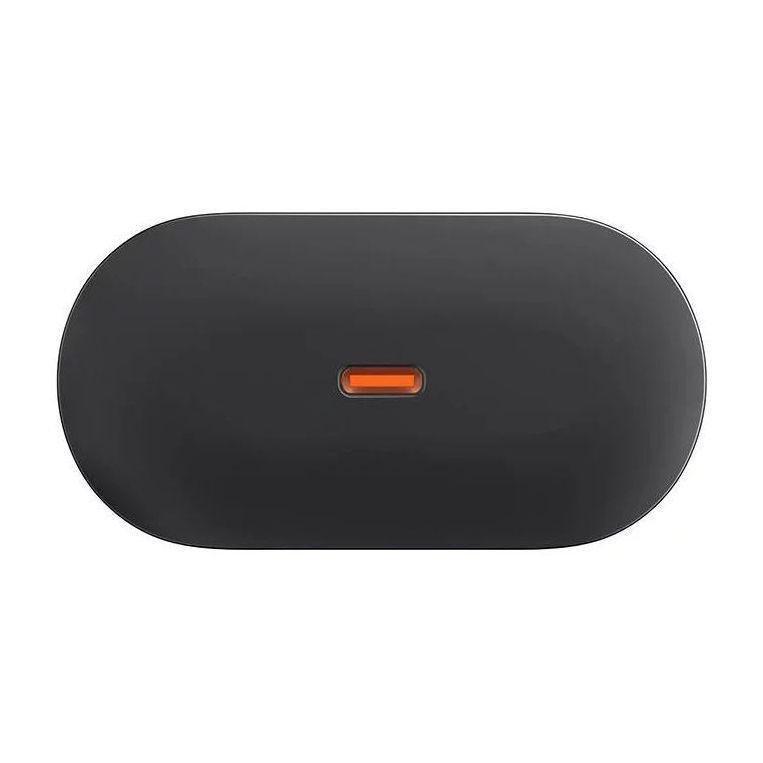 Baseus Bowie EZ10 True Wireless Earphones - Black, , large image number 4