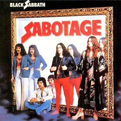 Sabotage+Mp3 180G | Black Sabbath, , large image number 0