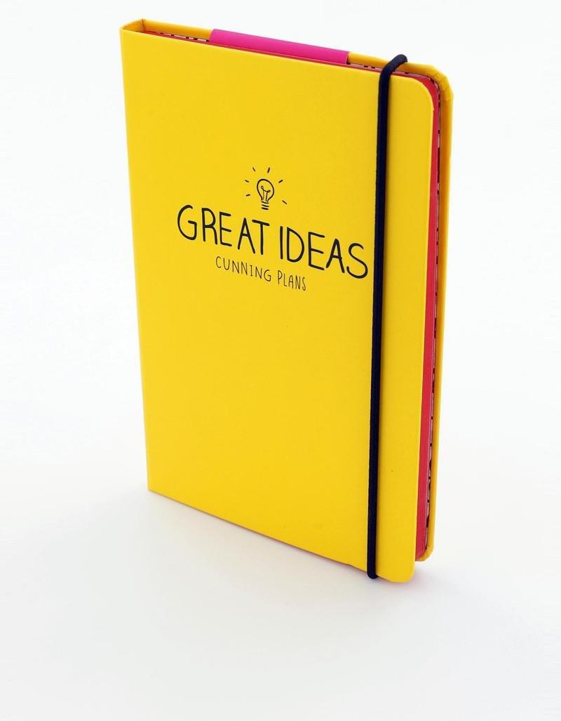 Happy Jackson Little Notebook Great Ideas, , large image number 1