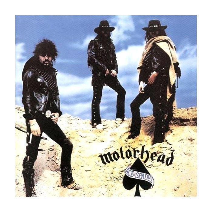 Ace Of Spades | Motorhead, , large image number 0