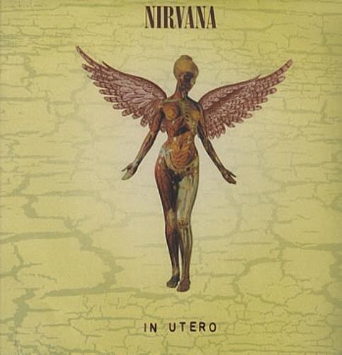 In Utero | Nirvana, , large image number 0