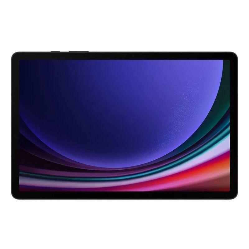 Samsung Galaxy Tab S9 5G Tablet 5G/128GB/8GB/SIM 1 + eSIM + MicroSD - Gray, , large image number 1