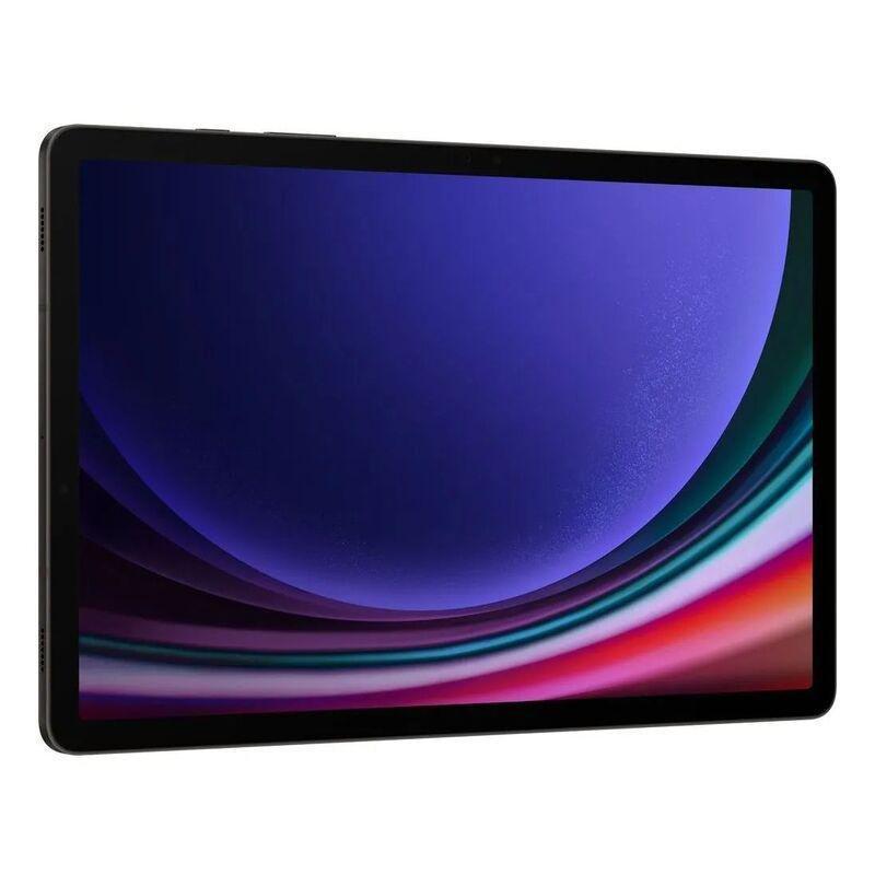Samsung Galaxy Tab S9 5G Tablet 5G/128GB/8GB/SIM 1 + eSIM + MicroSD - Gray, , large image number 5