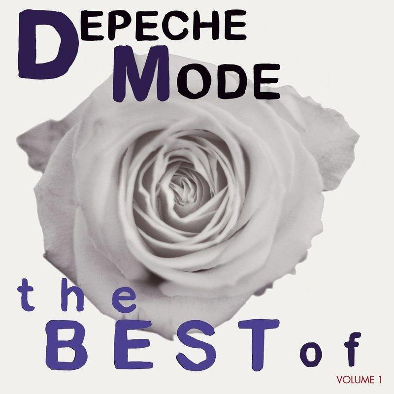 Best of Depeche Mode Volume 1 Remastered (3 Discs) | Depeche Mode, , large image number 0