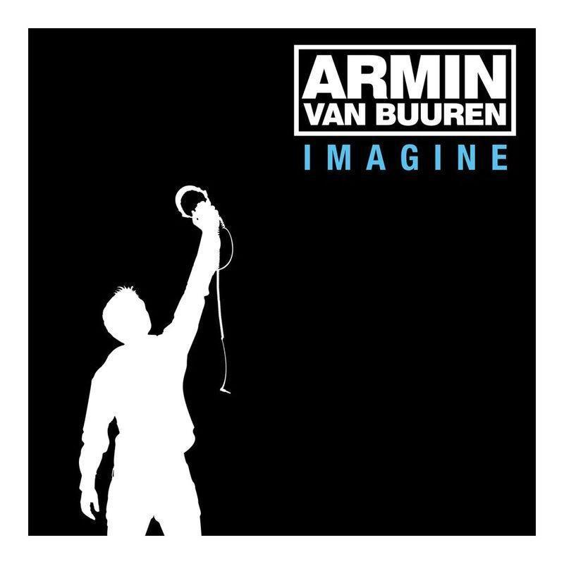 Imagine (2 Discs) | Armin Van Buuren, , large image number 0