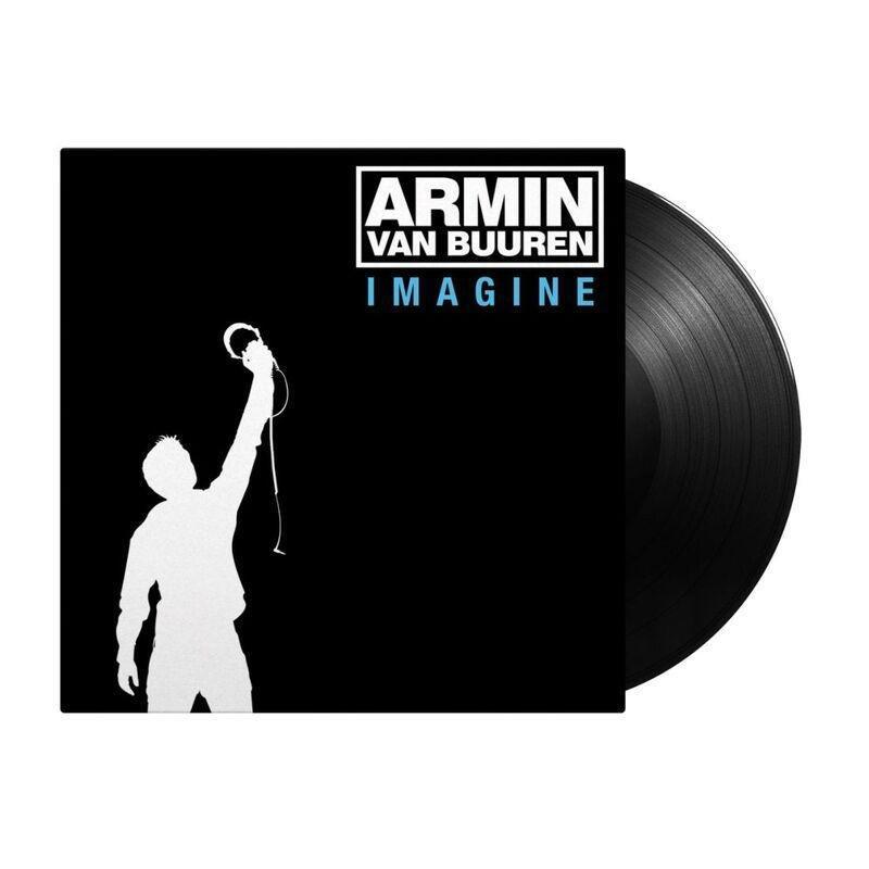 Imagine (2 Discs) | Armin Van Buuren, , large image number 1