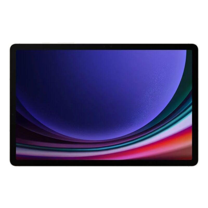 Samsung Galaxy Tab S9 Tablet WiFi/256GB/12GB/MicroSD - Beige, , large image number 1