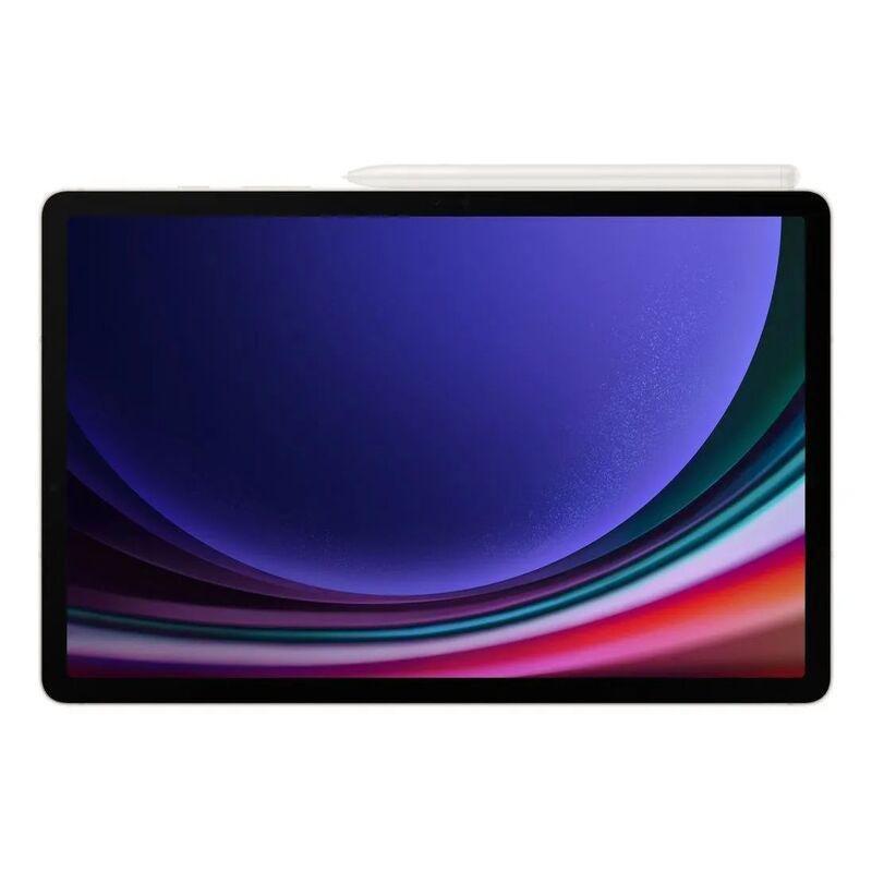 Samsung Galaxy Tab S9 Tablet WiFi/256GB/12GB/MicroSD - Beige, , large image number 3