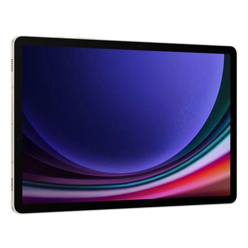 Samsung Galaxy Tab S9 Tablet WiFi/256GB/12GB/MicroSD - Beige, , large image number 5