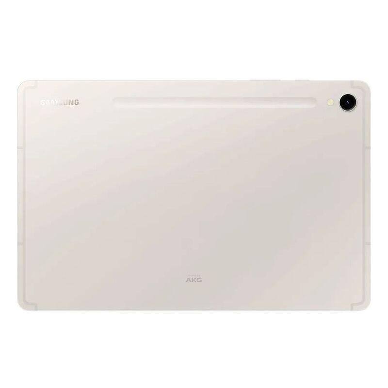 Samsung Galaxy Tab S9 Tablet WiFi/256GB/12GB/MicroSD - Beige, , large image number 10