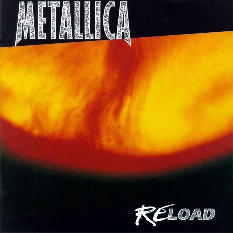 Reload (2 Discs) | Metallica, , large image number 0
