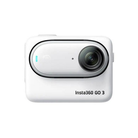 INSTA360 - Insta360 Go 3 128GB Action Camera